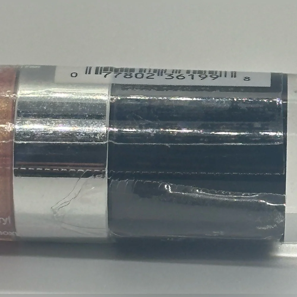 RARE!Wet n Wild MegaLast Liquid Catsuit Metallic Shade 938A Satin Sheets